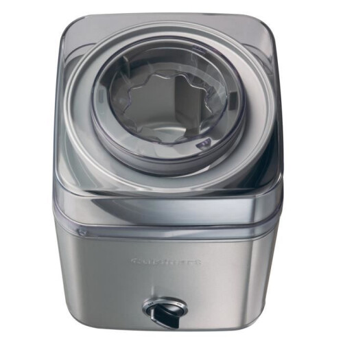 Cuisinart Machine à glace Cuisinart ICE30BCE 1