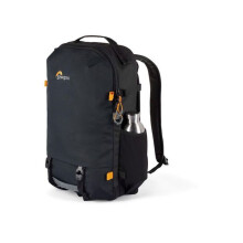 Lowepro Trekker LT BP 250 AW Rucksack mit Schultergurt schwarz