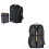 Lowepro Lowepro Trekker LT BP 250 AW Rucksack mit Schultergurt schwarz 4