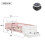 HOMAIRE Rabbit-Shaped Kids Bed White Pink 2