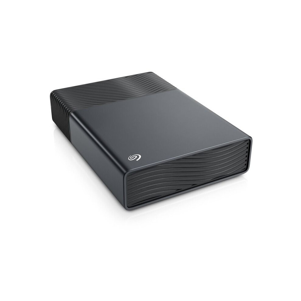Seagate One Touch Desktop (8 TB), Externe Festplatte, Grau - Image 9