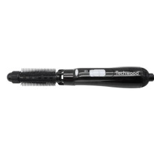 Verwarmde borstel - TECHWOOD - Standaardmodel - 800W - 220-240V~50-60Hz - Draaibare borstel