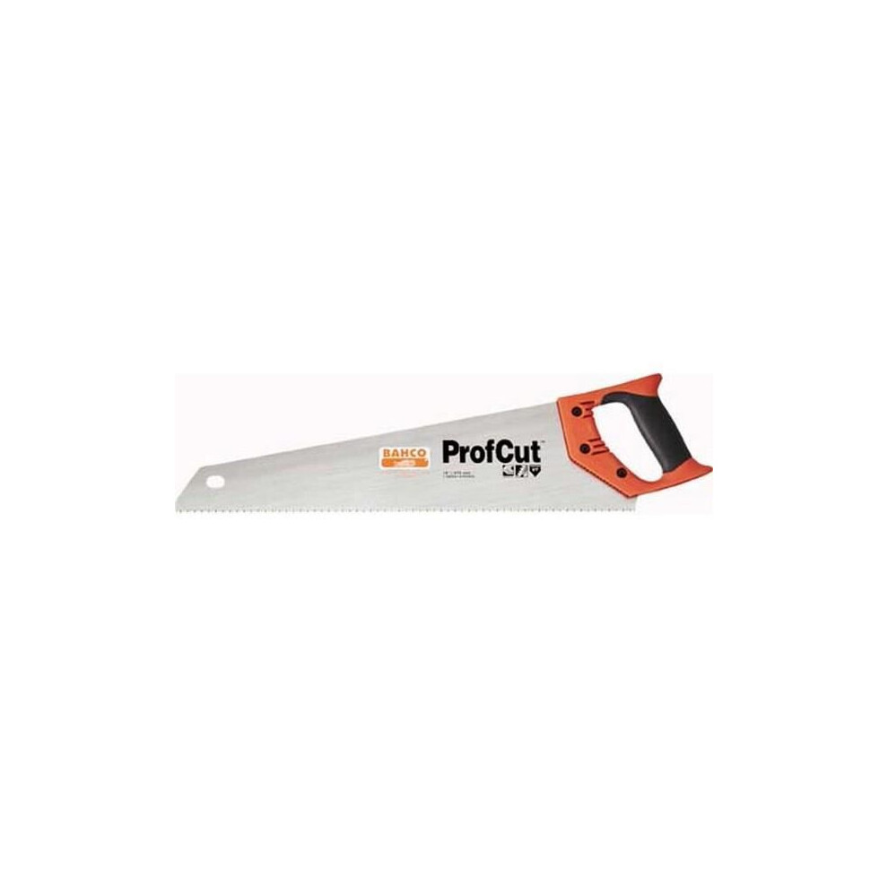 Bahco Profcut Pc-19-File-U7 Fuchsschwanzsäge - Bild 5
