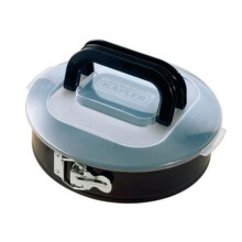 Stampo da forno - Kaiser - 750316 - Nero - 26 cm - 1 pezzo(i)