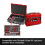 Einhell Einhell 19pcs Insert Combination Spanner Tool Pad Insert For E-Case 6