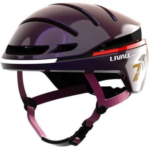 Helm für Elektroroller Livall EVO21 Größe M