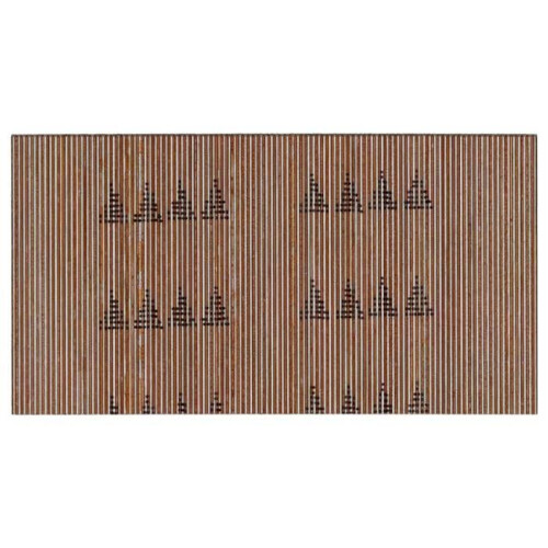 Pointes pour cloueuse - BOSCH ACCESSORIES - 2607017754 - 0,65 mm (23 Ga) - Fixation robuste - Coupe parfaite