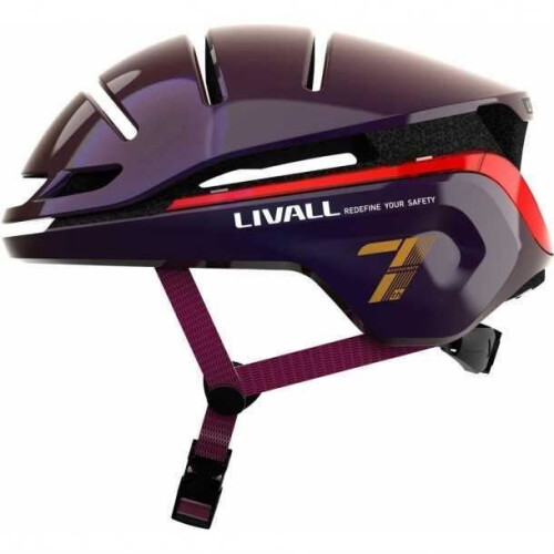 Helm für Elektroroller Livall EVO21 Größe M 1