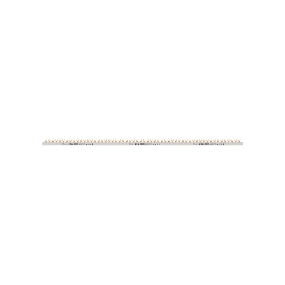 80A Verbindungsschiene 3-phasig 1m zu schneiden EP-501071 - Image 6