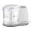 Techwood Mini hakker - TECHWOOD - THA-150 - 375 mL - 150 W - RVS messen 1