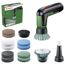 Bosch Home and Garden 06033E0102 TAYDO-Set Draadloze multifunctionele reiniger