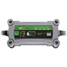 Caricabatterie 12 V 6 A LiFePO4 - GYSFLASH 6.12 Lithium - GYS