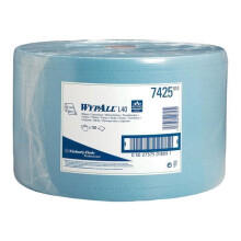 WypAll L40 Salviette detergenti monouso 750 fogli blu per P-N: 6146, 6154, 6155