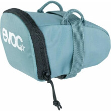 Borsa da sella Evoc - grigio - M - Uomo - EVOC - Borsa da sella