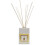 Diffuseur d'ambiance (bâtonnets) - Erbolinea Le Classiche - Vanille - Blanc - Style Classique 1