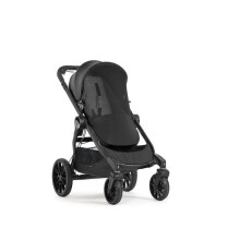 Baby jogger - 2014205 - City Select /Lux Mosquitera carrito blanco