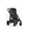 Baby Jogger Carrinho de bebê - 2014205 - City Select /Lux Mosquiteiro carrinho branco 1
