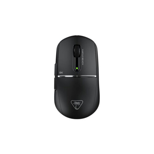 Turtle Beach Gaming-Maus - TURTLE BEACH - Burst II Pro - 57 g - Kabellos 8 kHz - Sensor 30K DPI