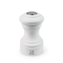 Suola-astia - PEUGEOT - Bistro - pyökki PEFC - 9 cm - valkoinen tammi matta