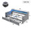HOMAIRE Velvet 3FT Single Daybed Grey 2