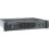 Behringer Amplificador de Potencia EP2000 2