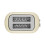 KitchenAid Kitchenaid Toaster 2 Schlitze 980W beige crème - 5KMT2109EAC 3