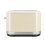 KitchenAid Kitchenaid Toaster 2 Schlitze 980W beige crème - 5KMT2109EAC 4