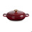 Le Creuset LE CREUSET Evolution Matala Pata Valurautaa 26 cm Grenat 2