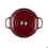 Le Creuset LE CREUSET Evolution Matala Pata Valurautaa 26 cm Grenat 4
