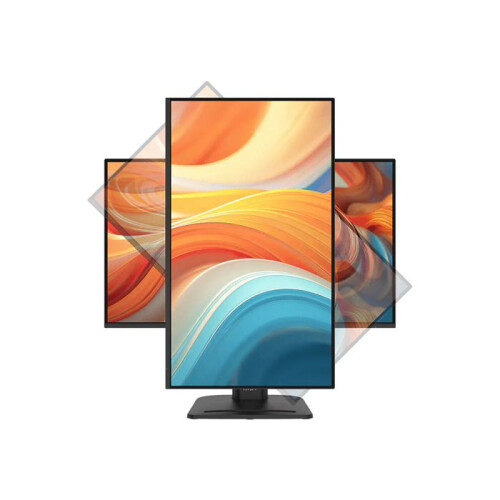 MSI Monitor - MSI - Pro MP275PGN E14 - 27 polegadas - Full HD 1920x1080 - 144 Hz 1