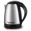 Techwood Hervidor - TECHWOOD - Inox 1,8L - Sin Cable - Base 360 - Apagado automático 1