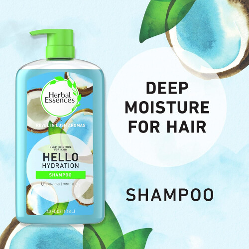 Herbal Essences Herbal Essences  Shampoo and Conditioner Set 1