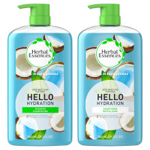Herbal Essences Shampoo and Conditioner Set