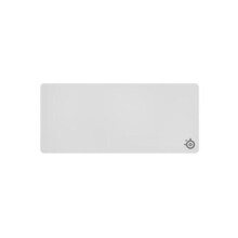 Tapis de souris - STEELSERIES - QCK Heavy - Base antidérapante ultra épaisse - XXL 900x400 mm - Micro‑tissu optimisé