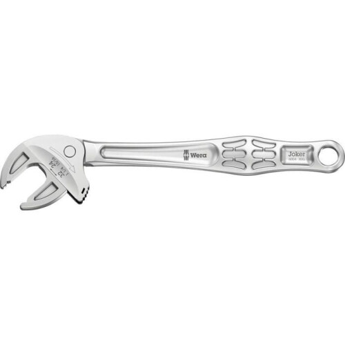 Wera Wera 05343820001 6004 Joker 2 Set 1 Steeksleutel