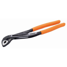 Bahco Mehrzweckzange mit PVC-Griffen, 200 mm - 6223D