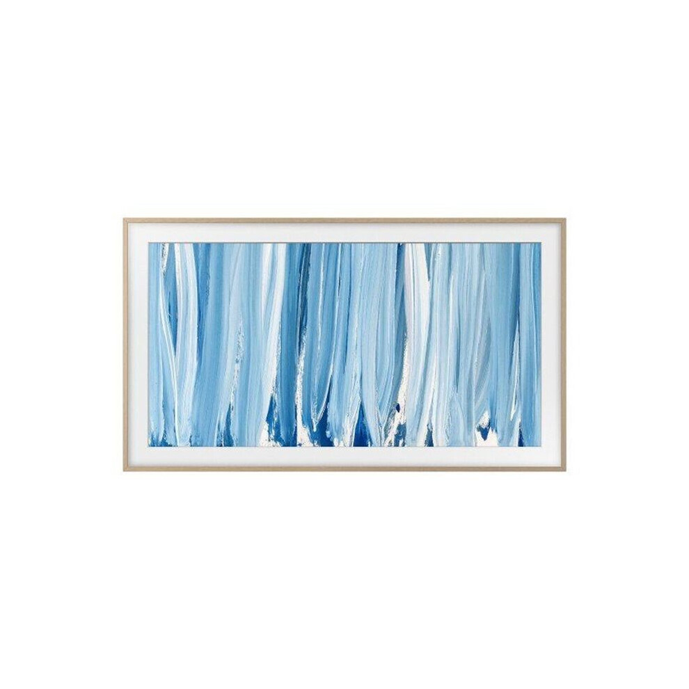 Samsung Zubehör Tv Video Cadre The Frame 65" Teak 2026 8806099050214