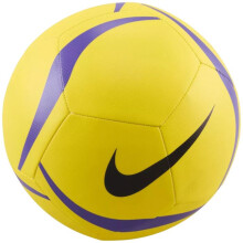Nike Park Team 2 Ball HV6332-765 – Bola de futebol unissex Tamanho 3 Amarelo