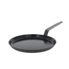 De Buyer Sartén para crepas antiadherente de cerámica 30cm - 8225.30