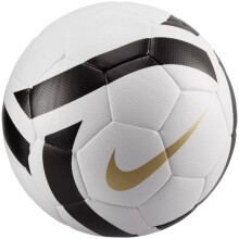 Nike Bola de Futebol Tamanho 5 Unissex - Branco - Legacy Elite Team FIFA Quality Pro