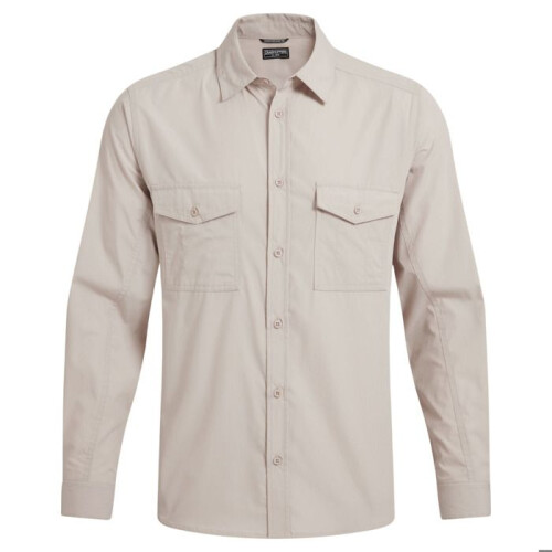 Craghoppers Camicia a maniche lunghe Craghoppers Kiwi II