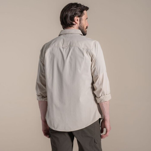Craghoppers Camicia a maniche lunghe Craghoppers Kiwi II 2