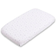 Babymatex-hygieniapyyhe, läpinäkyvä hygieniapyyhe, JERSEY PRI 60x120x10