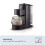Macchina per bevande vegetali Ariete 00C065000AR0 Nera 3