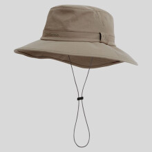 Chapeau - CRAGHOPPERS - Outback II - Marron - Taille M/L (58-60 cm) - UPF50+ NosiLife