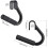 Wall Mounted Pull Up Bar Heavy Duty Multi Function Home Gym Bar 3