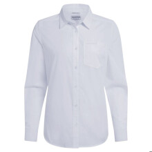 Chemise manches longues femme Craghoppers Kiwi III