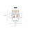 Bicchiere 360 Mepal Mio 200 ml - Sole e Arcobaleno 2