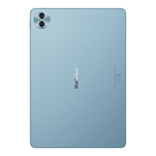 Blackview Tablet Tattile - BLACKVIEW - MEGA 5 - 8 GB RAM - 256 GB - Blu 2