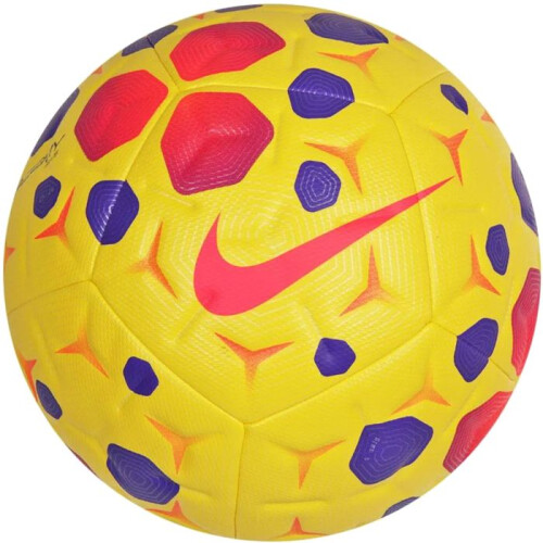Nike Nike Fußballball Academy Plus FIFA Basic Größe 5 Gelb - Unisex 1